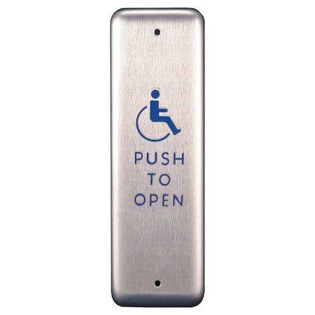 Stanley Security Stanley Door Operators CL2055